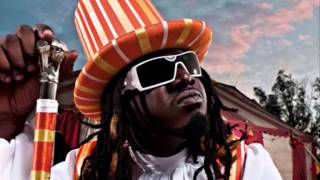 T-Pain - She's A Dream (Backstreet Boys Demo)