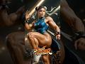 Street Fighter Real Life Part 2 More Fighters Unleashed StreetFighter AIart LivingCartoon
