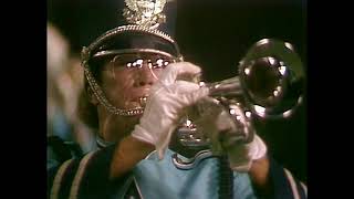 Not Spirit of Atlanta 1984