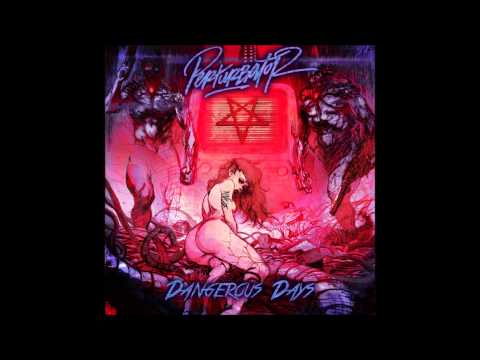 Perturbator - Welcome Back + Perturbator's Theme