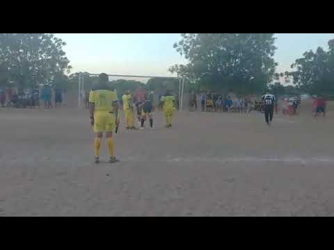 Copa Croatá 2018 VASQUINHO campeão