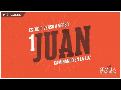 1 Juan 4:7-21