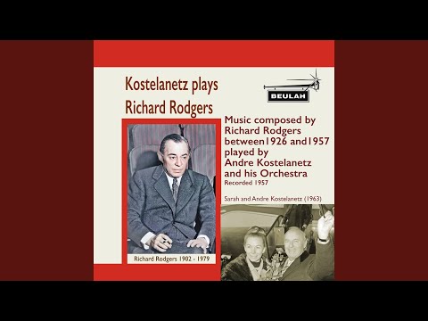 South Pacific Medley