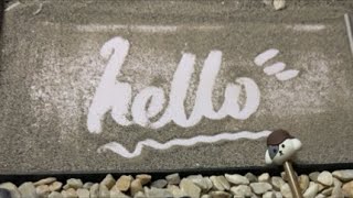 Writing subscribers name ✨ #live #foryou