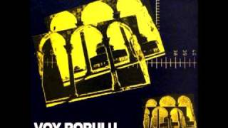 Vox Populi! - Avaze Djodayi