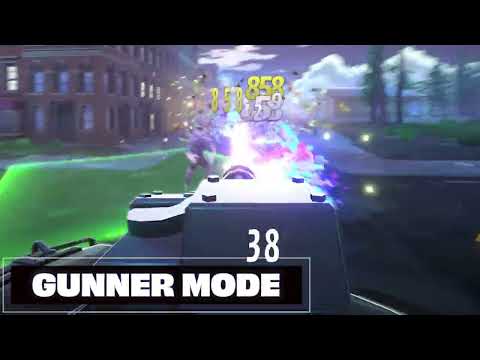 DeliveryZ - Zombie Driving MMO