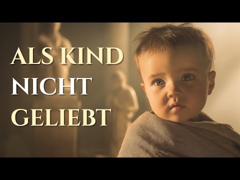 Hör das ... wenn du als Kind nicht geliebt wurdest 