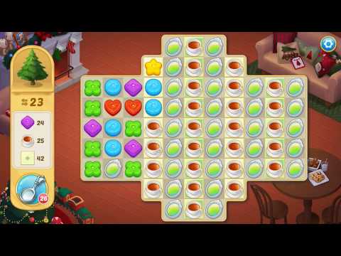 Matchington Mansion [HD] Level 1529