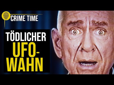 Sie glaubten seinen gruseligen Tapes: Heaven’s Gate | Crime Time Doku