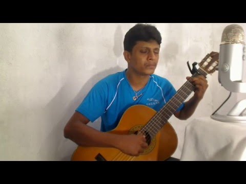 Mihipita Angalak Cover By Malinda Kularatne