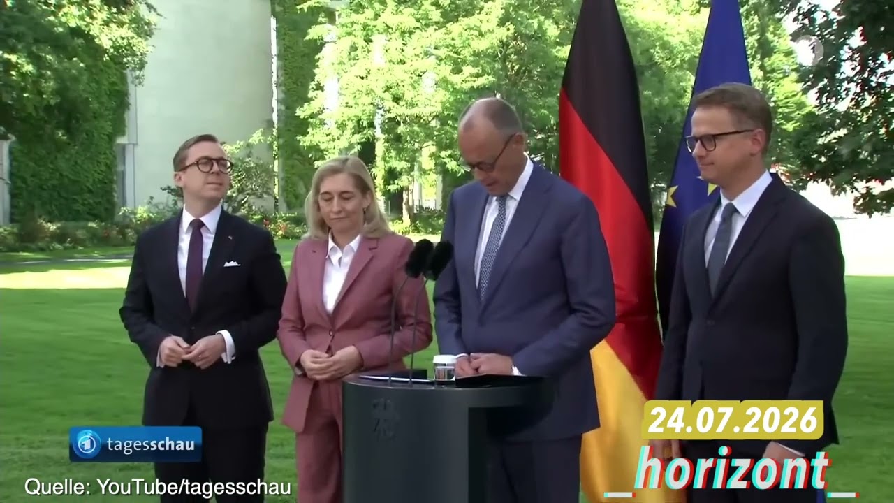Der frischgebackene Bundesgesundheitsminister: Linnemann vs. Linnemann