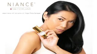 ANGGUN : &#39;NIANCE&#39; TV Ad