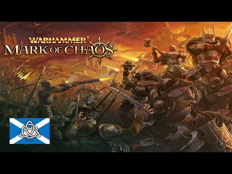 Warhammer: Mark Of Chaos - Review
