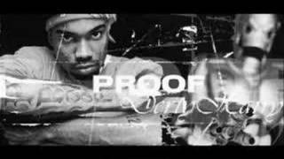 Eminem &amp; Proof Freestyle - Pick It Up