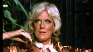 Dusty Springfield Mid 70's Interview.