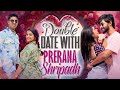 Double Date With Prerana Shripadh ️ Shivakumar Priyanka Jain Never Ending Tales