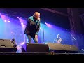 "Bob Away My Blues" Marshall Tucker Band @ The Paramount