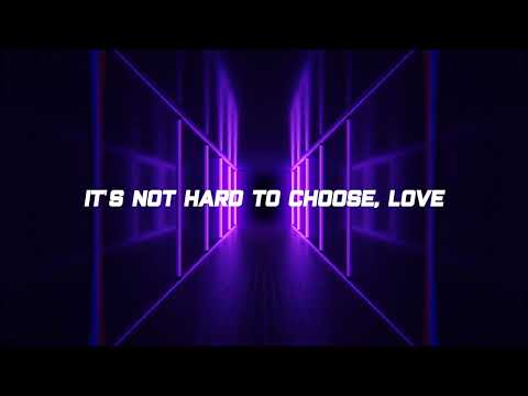 Marc Benjamin - My Focus Is You (Official Video)