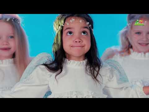 Acadele mix - Ruga îngerașilor