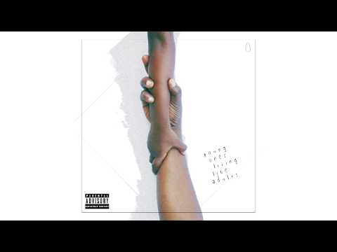 Slum Drip - Nkufashe ft. Triple Kingdom$ [Official Audio]