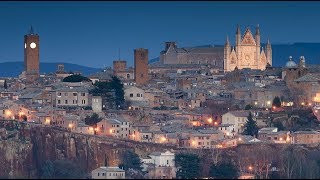 Orvieto - Cosa visitare in due giorni