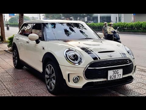 Giá xe Mini Cooper S 3 cửa Cũ Mua xe cũ tại Hà Nội TPHCM Tỉnh