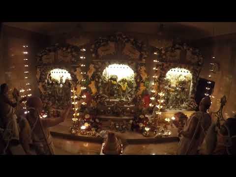 Janmastami 2022 12am midnight