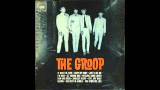 The Groop - Bury My Body