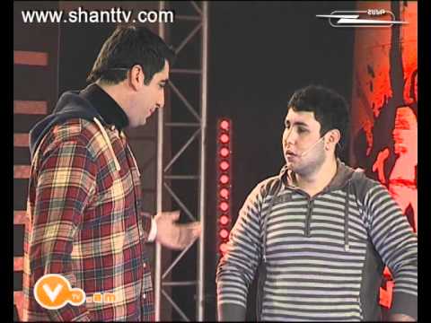 Vitamin Club 76 - Shukayum (Vache, Mher)