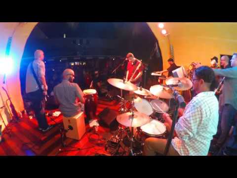 Electric Piquete 10-Year Anniversary | Ball & Chain Miami (8.11.17) Pt.2