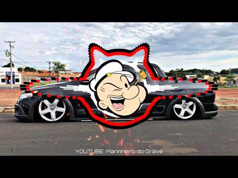 Diego Pisadinha de Luxo e João Gomes - Se Tu Amasse Eu (Com Grave)