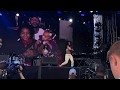 3- Gonna Love Me (RIP Nipsey Hussle) & Rose In Harlem - Teyana Taylor Live @ Dreamville Festival '19 3- Gonna Love Me (RIP Nipsey Hussle) & Rose In Harlem - Teyana Taylor Live @ Dreamville Festival '19