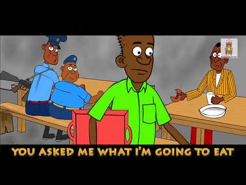 Makarao. Hotspot (Sms Skiza 5356564 to 811)