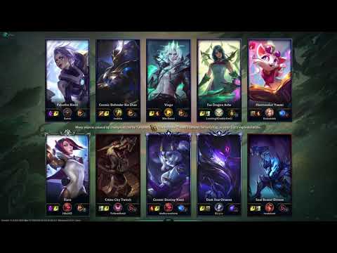 How does a CHALLNGER PLAYER plays MID? - High elo coach plays and explains how to play MIDLANE