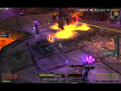 Video Guide Grim Batol Boss 2 Schmiedemeister Throngus by Vanion