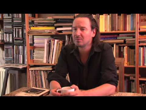 Vitalski over Jotie T'Hooft