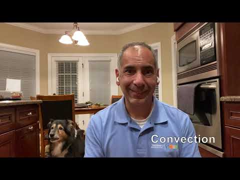 Convection - Heat Transfer