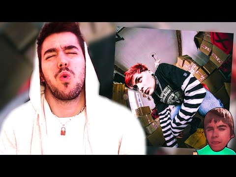 REACCIÓN A | LIT KILLAH - MY BAG (OFFICIAL VIDEO)