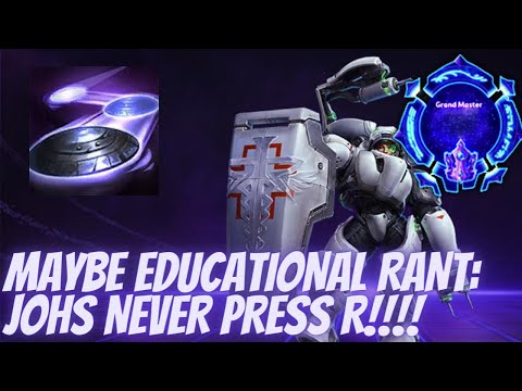 Medic Medivac - JOHANNAS DO NOT PRESS R FOR SOME REASON /RANT AT END OF VID