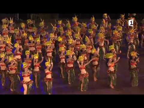 Heiva 2017 : Nunaa e hau, 1er en Hura ava tau