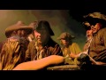 Mermaids Attack | My Jolly Sailor Bold | Pirates of the Caribbean: On Stranger Tides [HD]