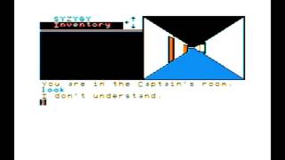 Syzygy for the TRS-80 CoCo