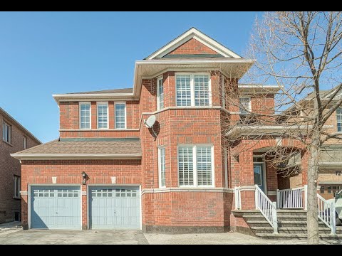 14 Huntspoint Drive, Brampton Home for Sale - Real Estate Properties for Sale