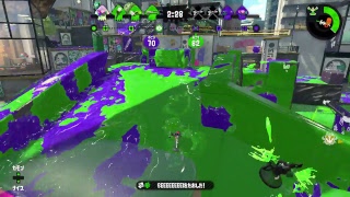 Splatoon2