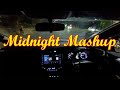 Midnight Mashup Toyota Innova Crysta Highway Night Drive ️