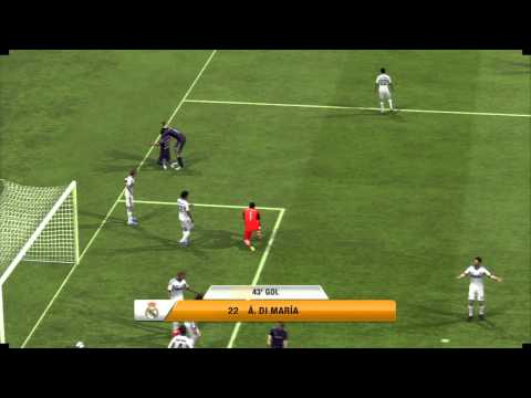 Highlights #1 - Goles de Tato