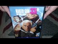 Nostalgamer Unboxing Naked Gun 33 1 3 The Final Insult On DVD UK
