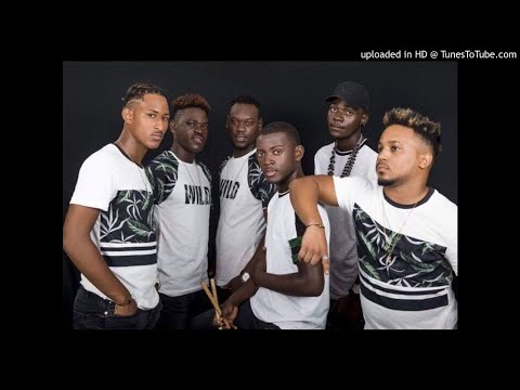 Os Fechar Feat. Limas Do Swagg - Lhe Fiz Quê (Afro House) (Prod. Dj Aka M)