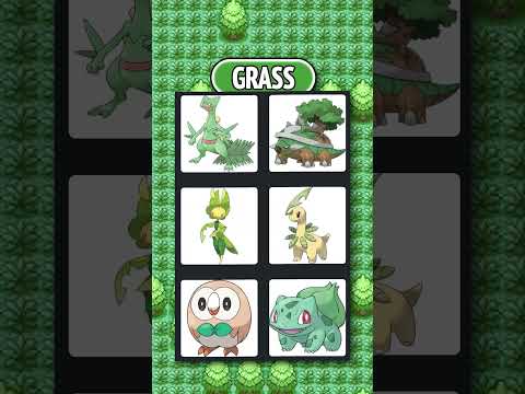 What if Ash was a Gym Leader? 🤔