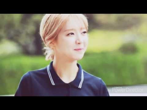 ChoMin Sweet Moments - I see you (AOA Choa x Jimin)